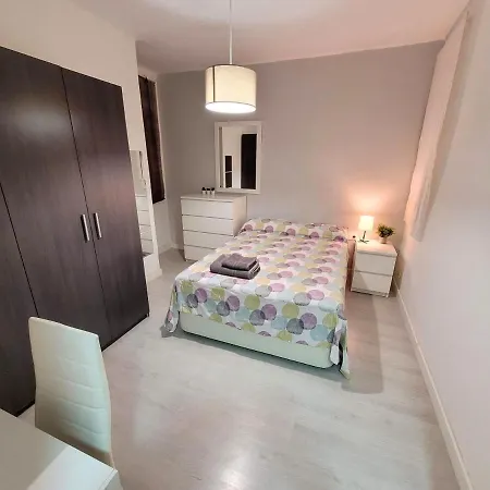 Appartement Bed&bcn Forum *