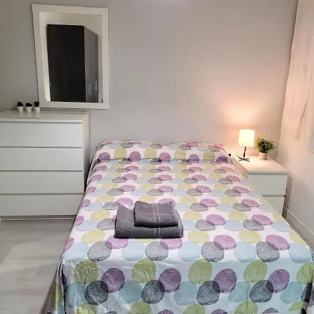 Appartement Bed&bcn Forum *