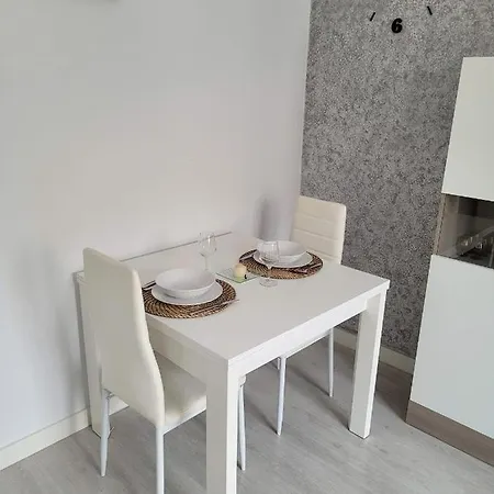 Bed&bcn Forum Apartment *